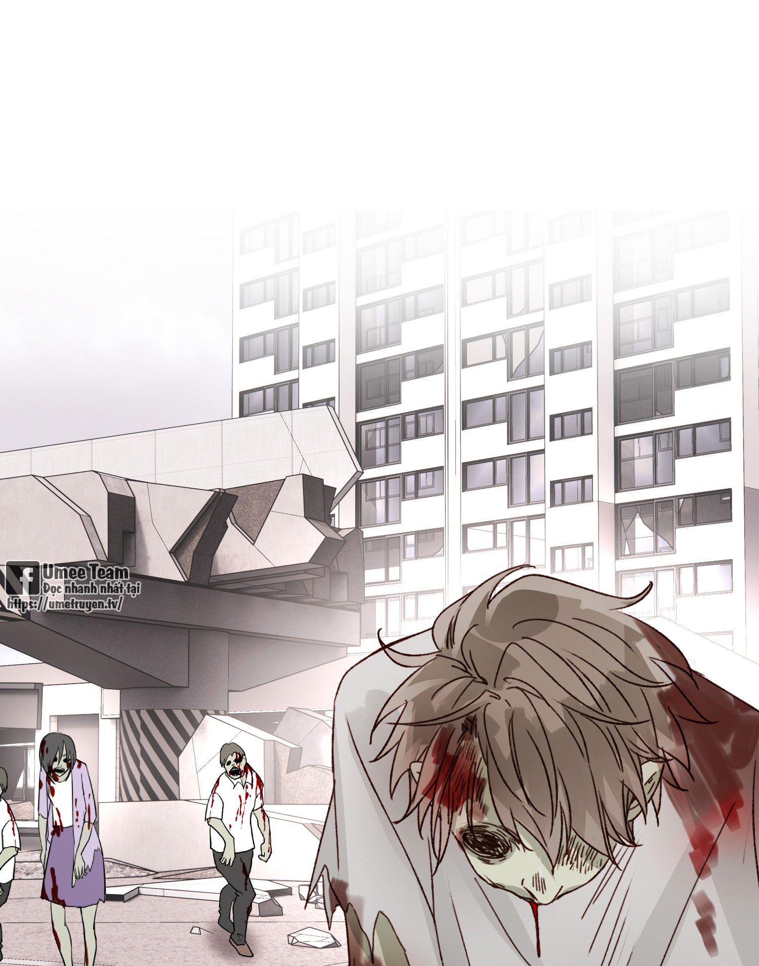 tôi phải làm một kẻ đại xấu xa chapter 48 1