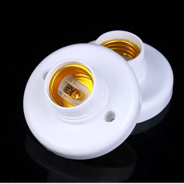 Bóng Đèn Tiết Kiệm Năng Lượng E27