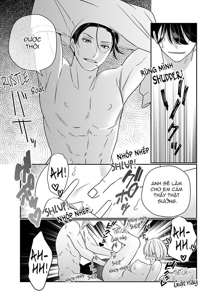 quan hệ nơi công sở chapter 15.2 10