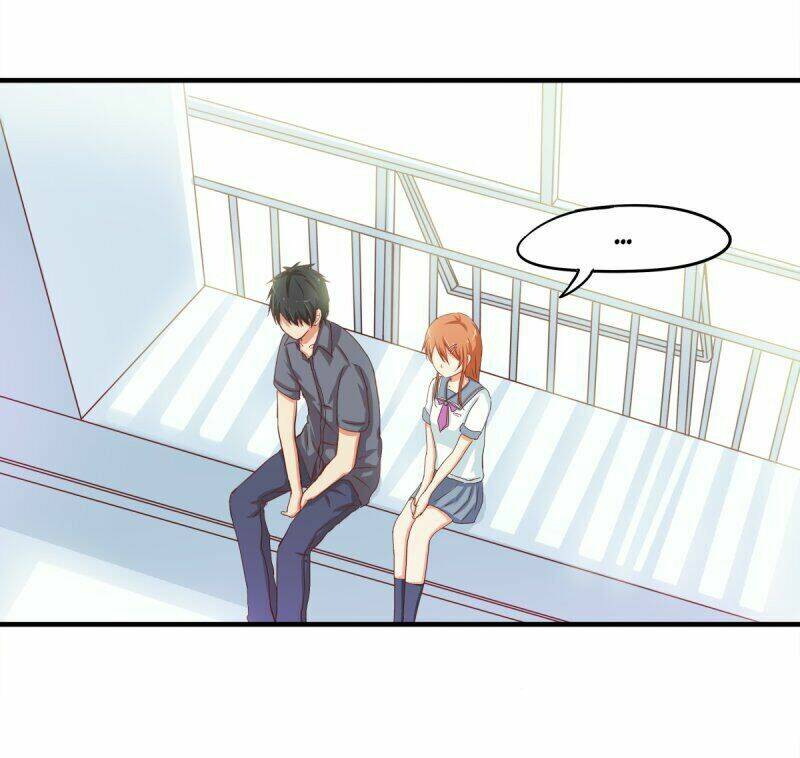 mối tình đầu có chút ngọt chapter 38 30