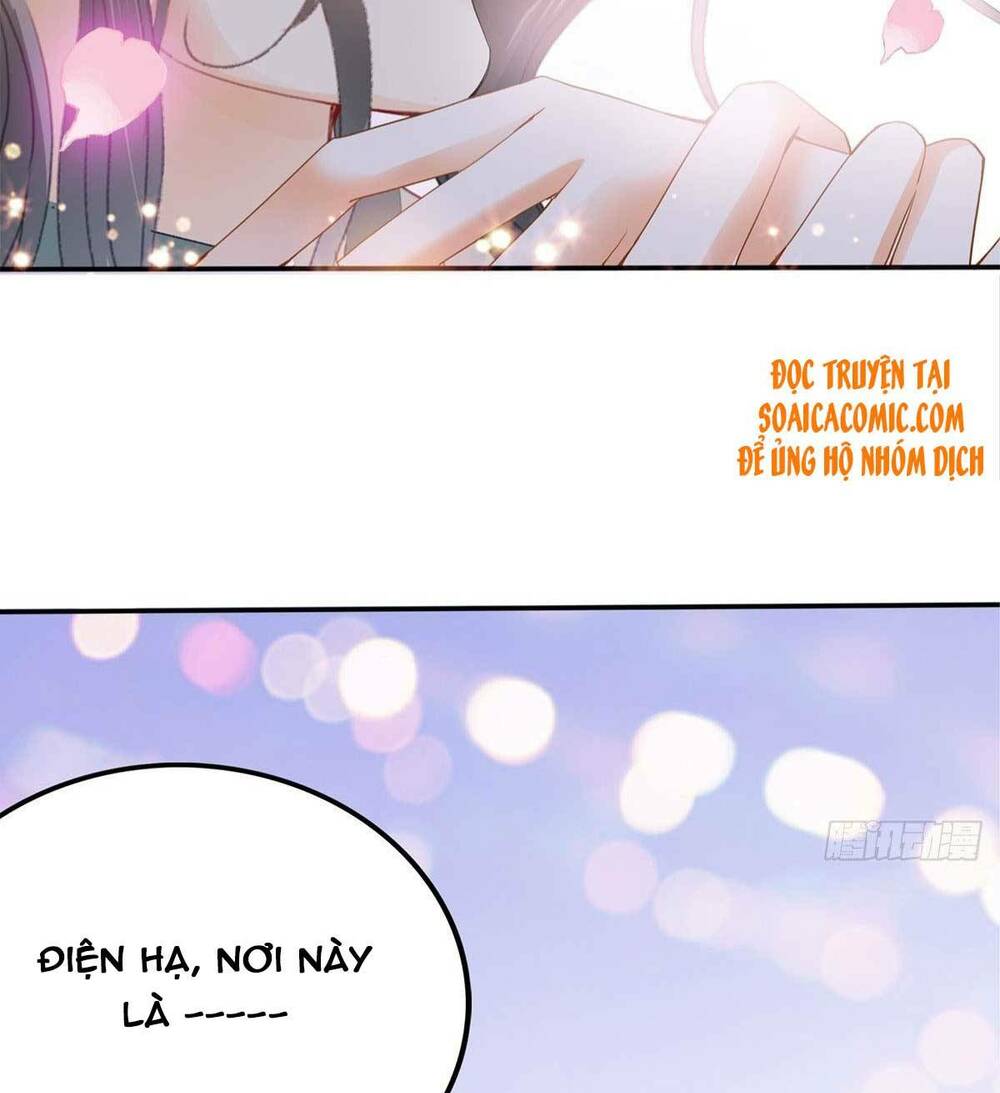 bổn vương muốn nàng chapter 83 24