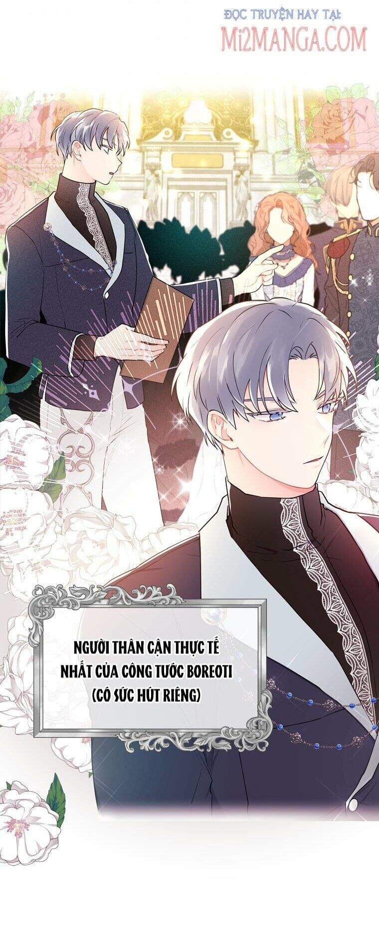 tôi đã trở thành con gái nuôi của nam chính chapter 30 54