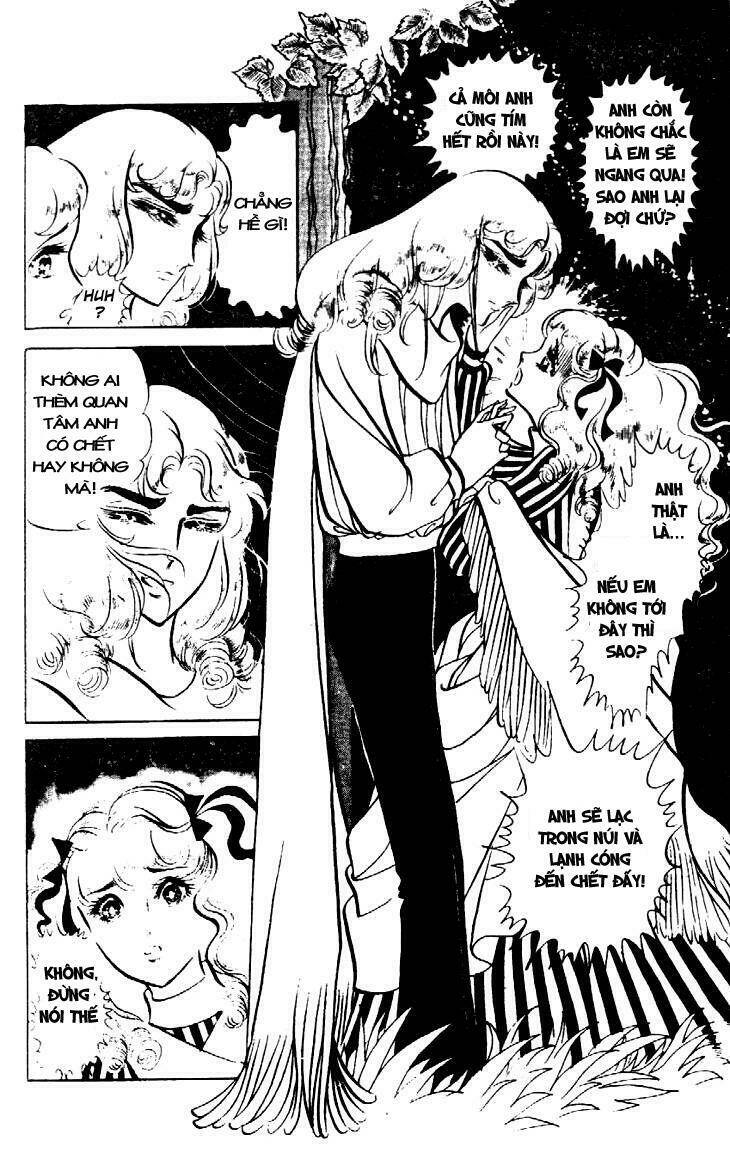 the count s daughter chapter 3 15