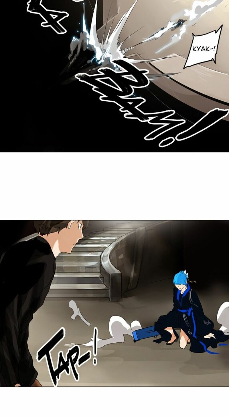 tòa tháp bí ẩn 2 chapter 135 34