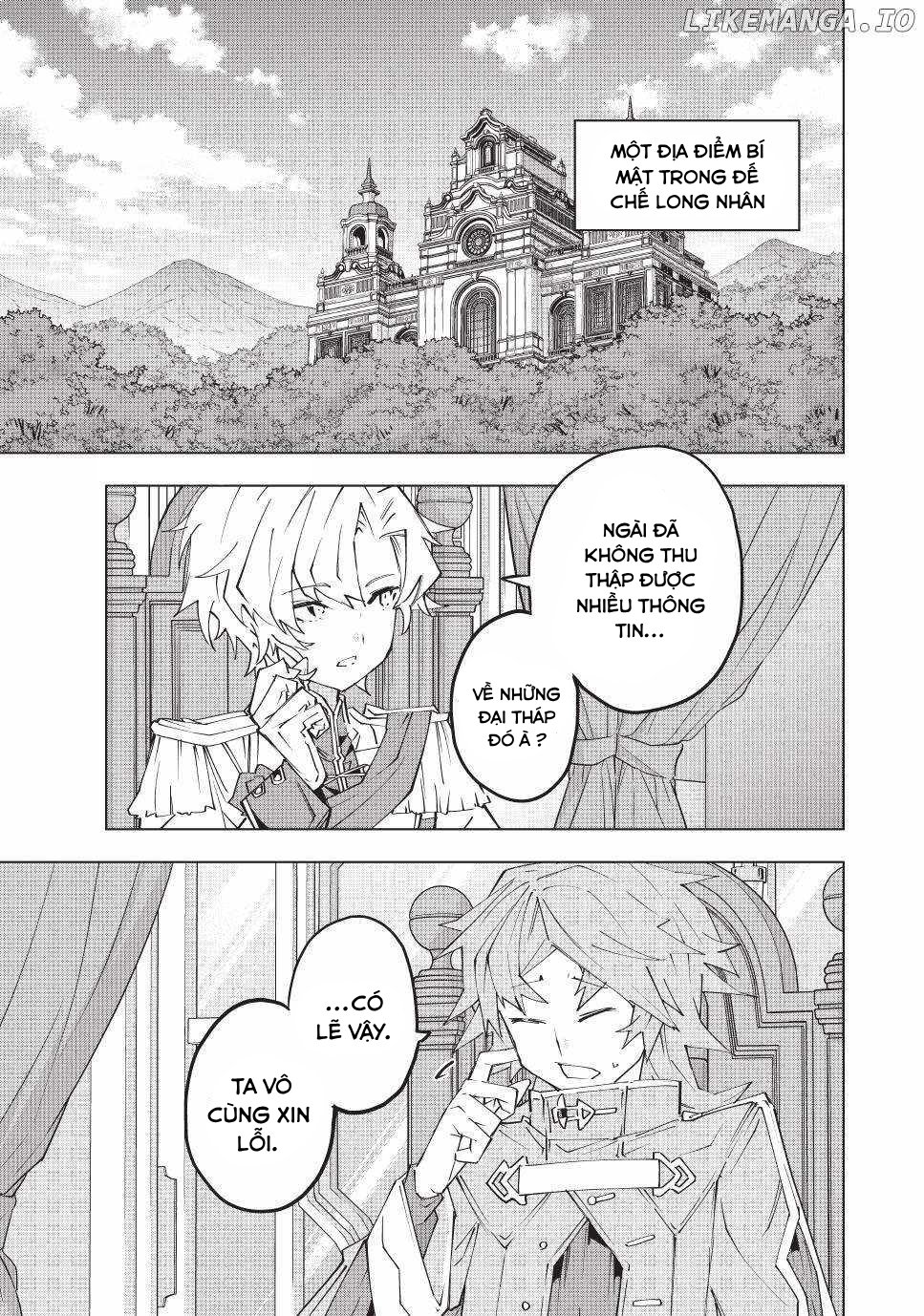 Bị Phản Bội Bởi Đồng Đội Và Sở Hữu [Gacha Không Giới Hạn] Lv.9999 chapter 143 2