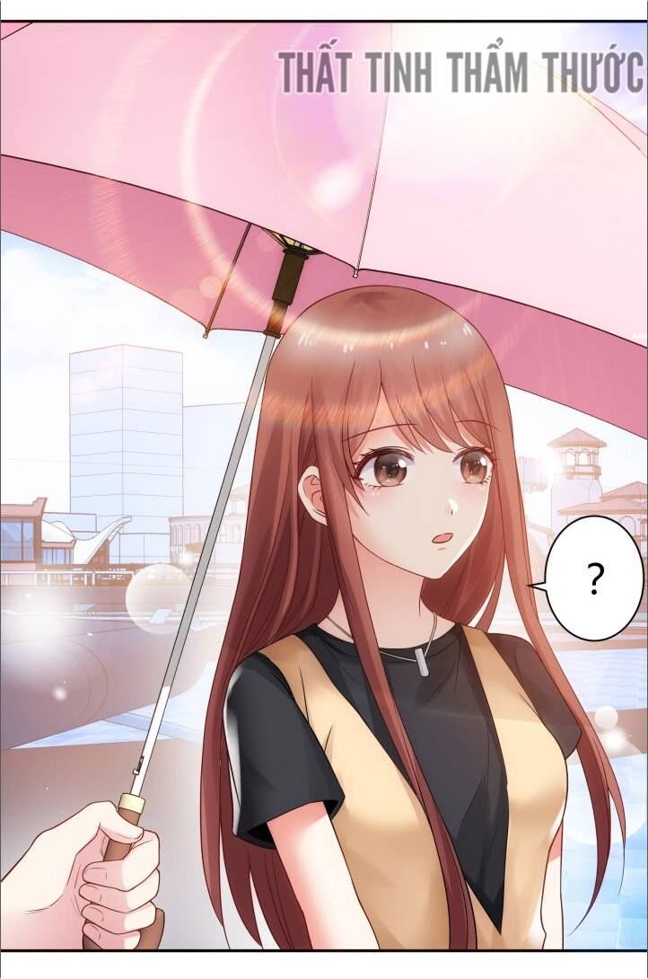 bạn trai 1/4 của tôi chapter 6 10