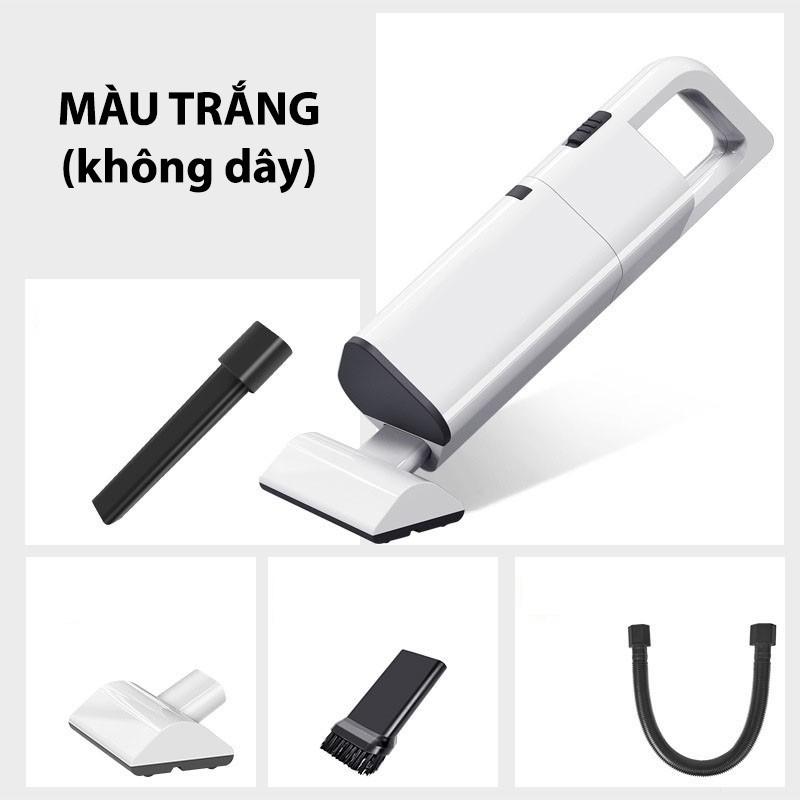 Máy Hút Bụi Xe Ô tô