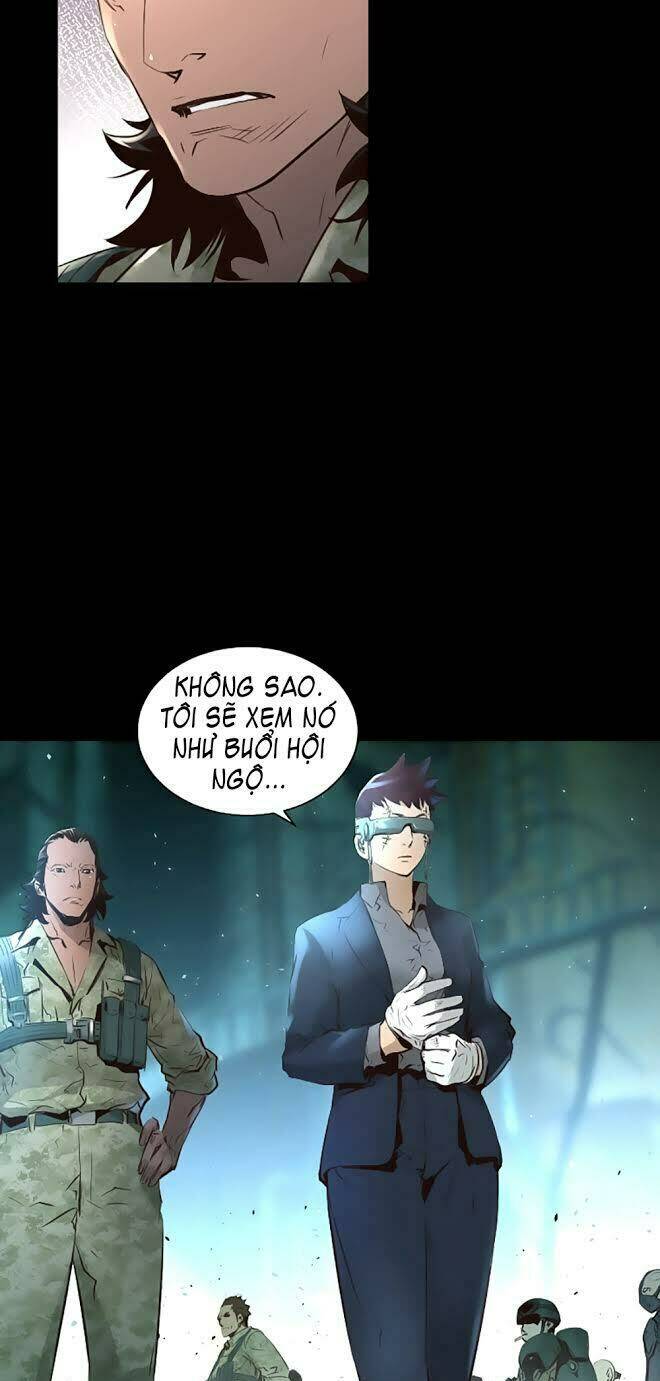 tam tuyệt tại dị giới chapter 47 27