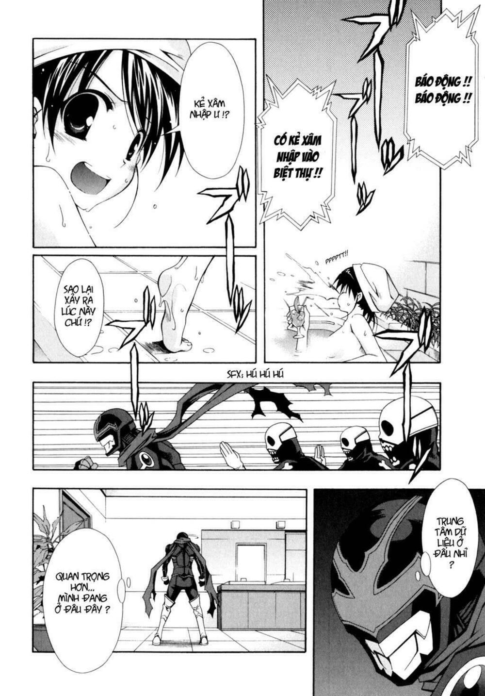 anh hùng xấu xa chapter 2 26