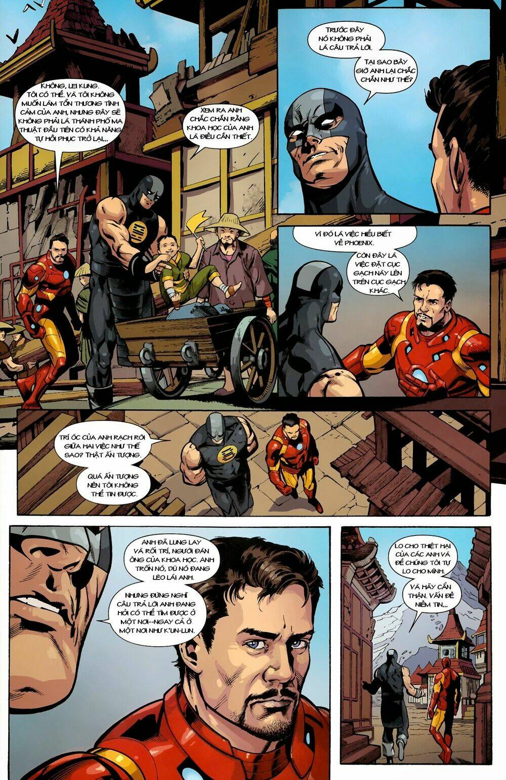 avengers vs x-men chapter 66 6