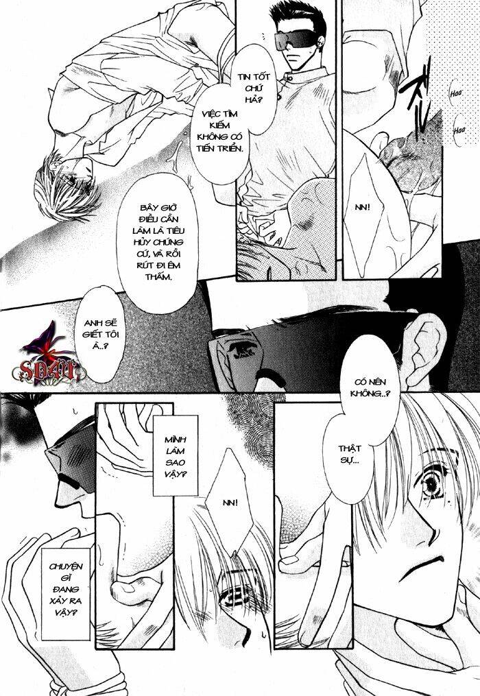 hostage – akiba jirou chapter 1 17