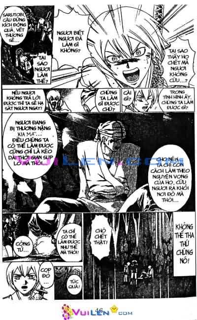 mắt quỷ kyo chapter 70 48