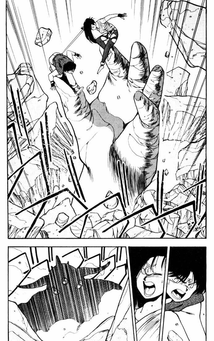 3x3 eyes chapter 85 15