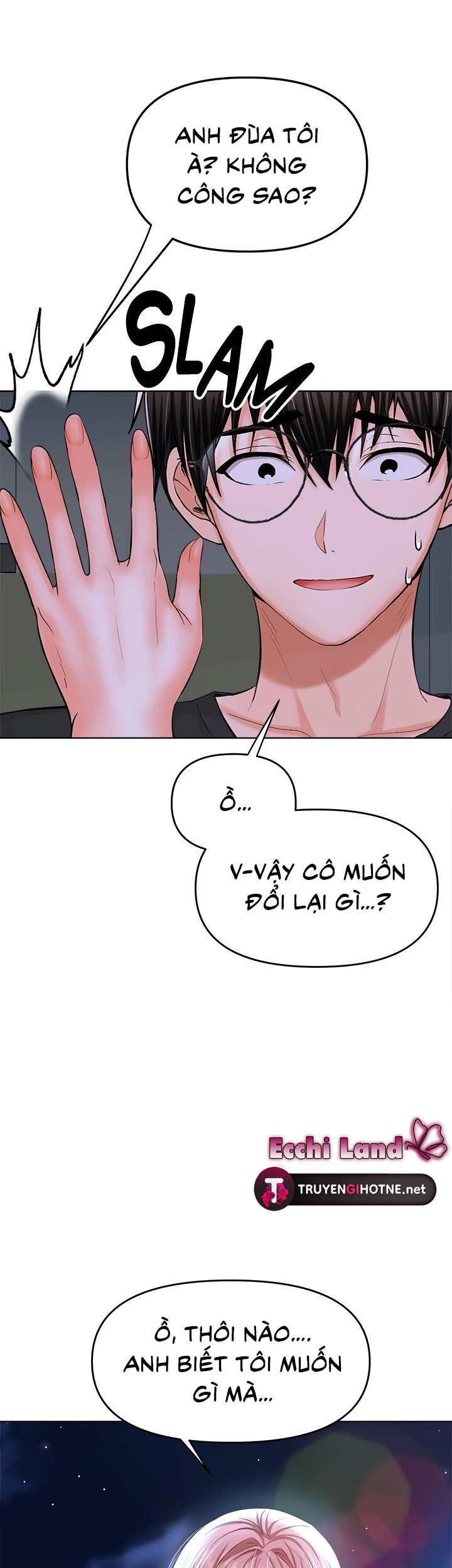 chiều chuộng em đi mà chapter 11.1 10