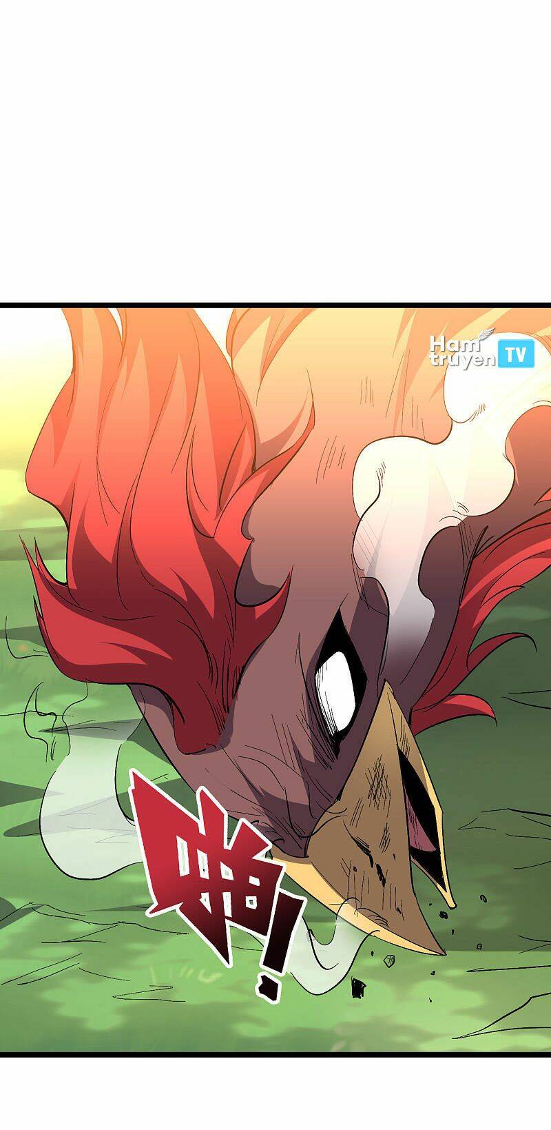 phục thiên thánh chủ chapter 107 1