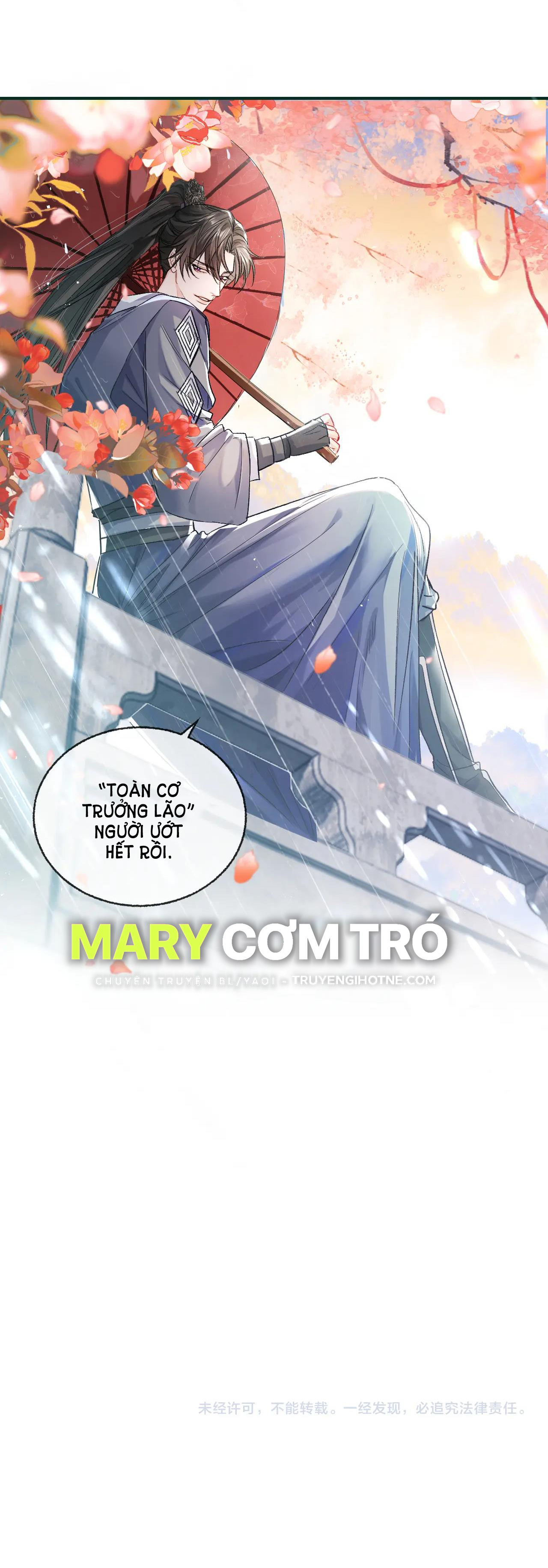 husky và sư tôn mèo trắng chapter 34 49