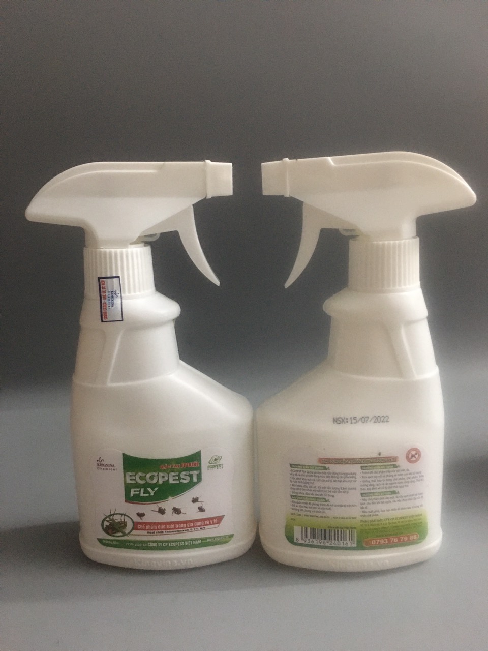 Ecopest Fly thuốc diệt ruồi sinh học