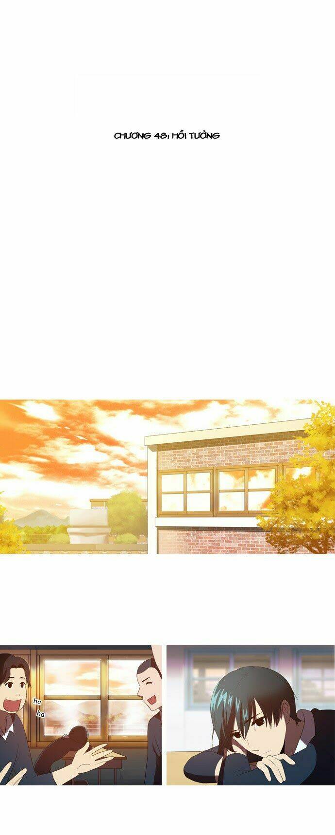 ma cà rồng biết yêu chapter 48 11