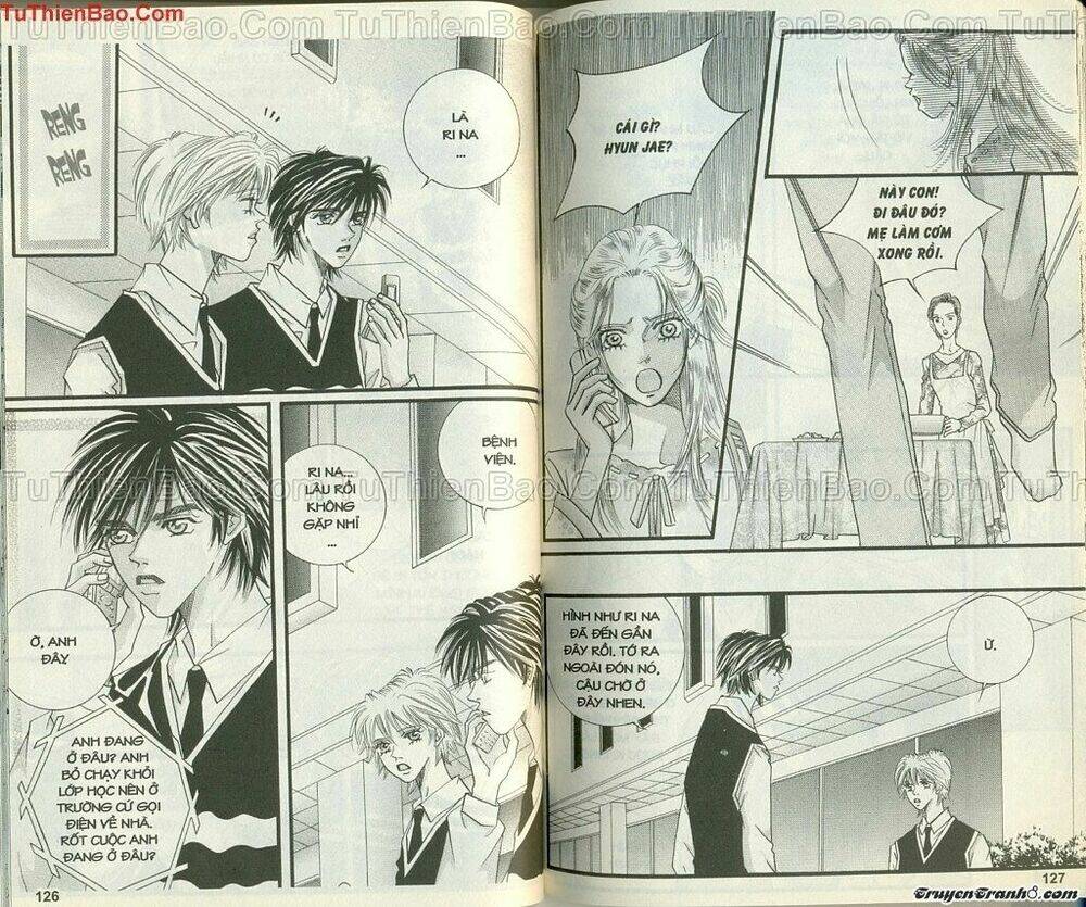 giấc mơ triệu phú chapter 9 11