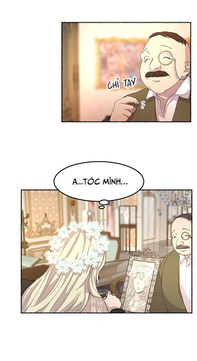 như gió trên cành cây khô chapter 47 34