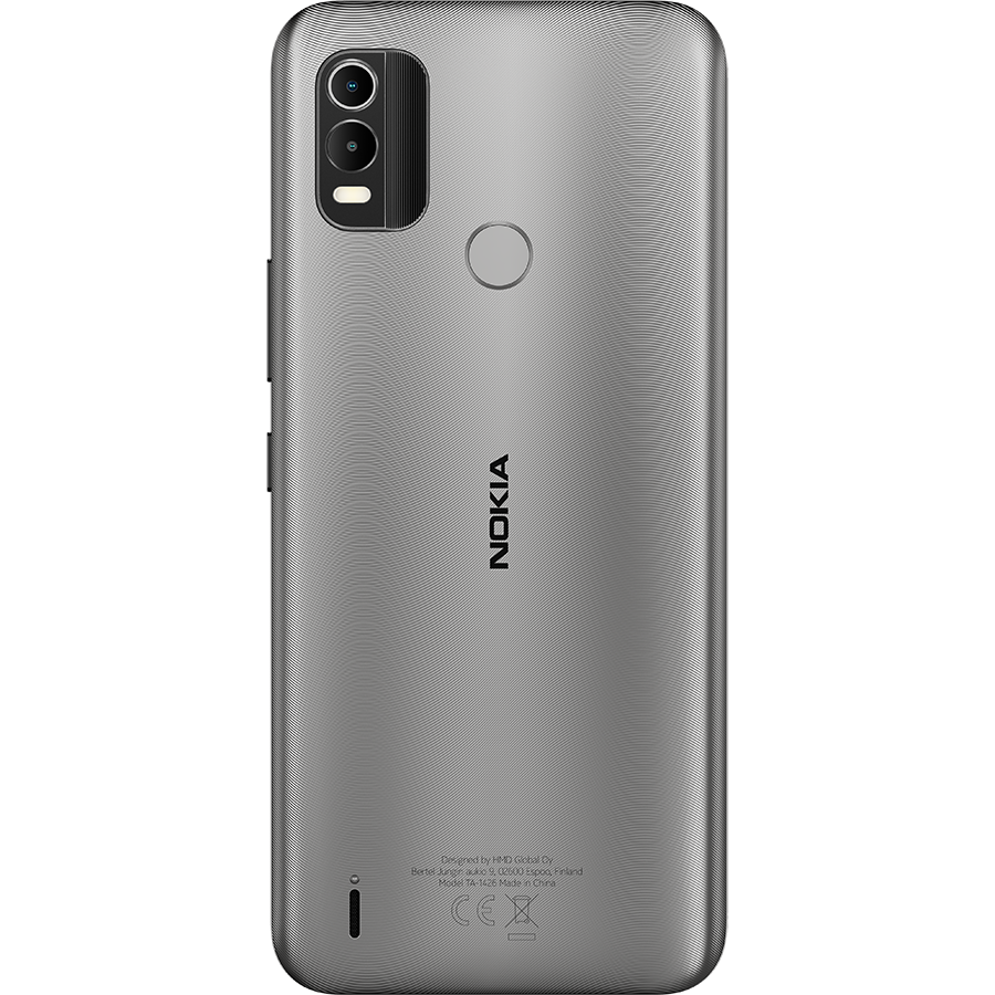 Điện Thoại Nokia C21 Plus (3GB/32GB) - Hàng Chính Hãng