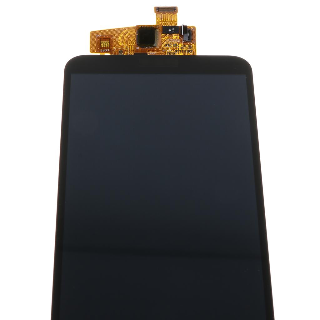 LCD Display &Touch Screen Digitizer Replacement Full Assembly for Huawei Glory Play 7C