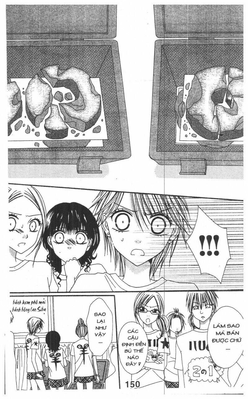 tomodachi gokko [takeuchi ayaka] chapter 1 150