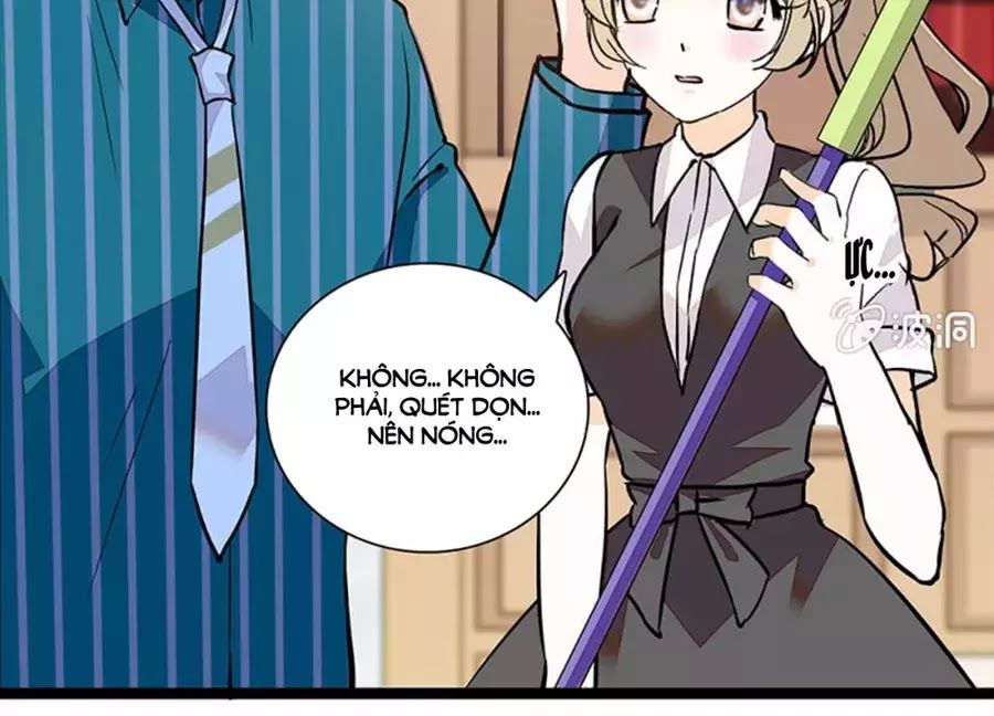 tịch nhan hoa nở chỉ vì em chapter 110 21