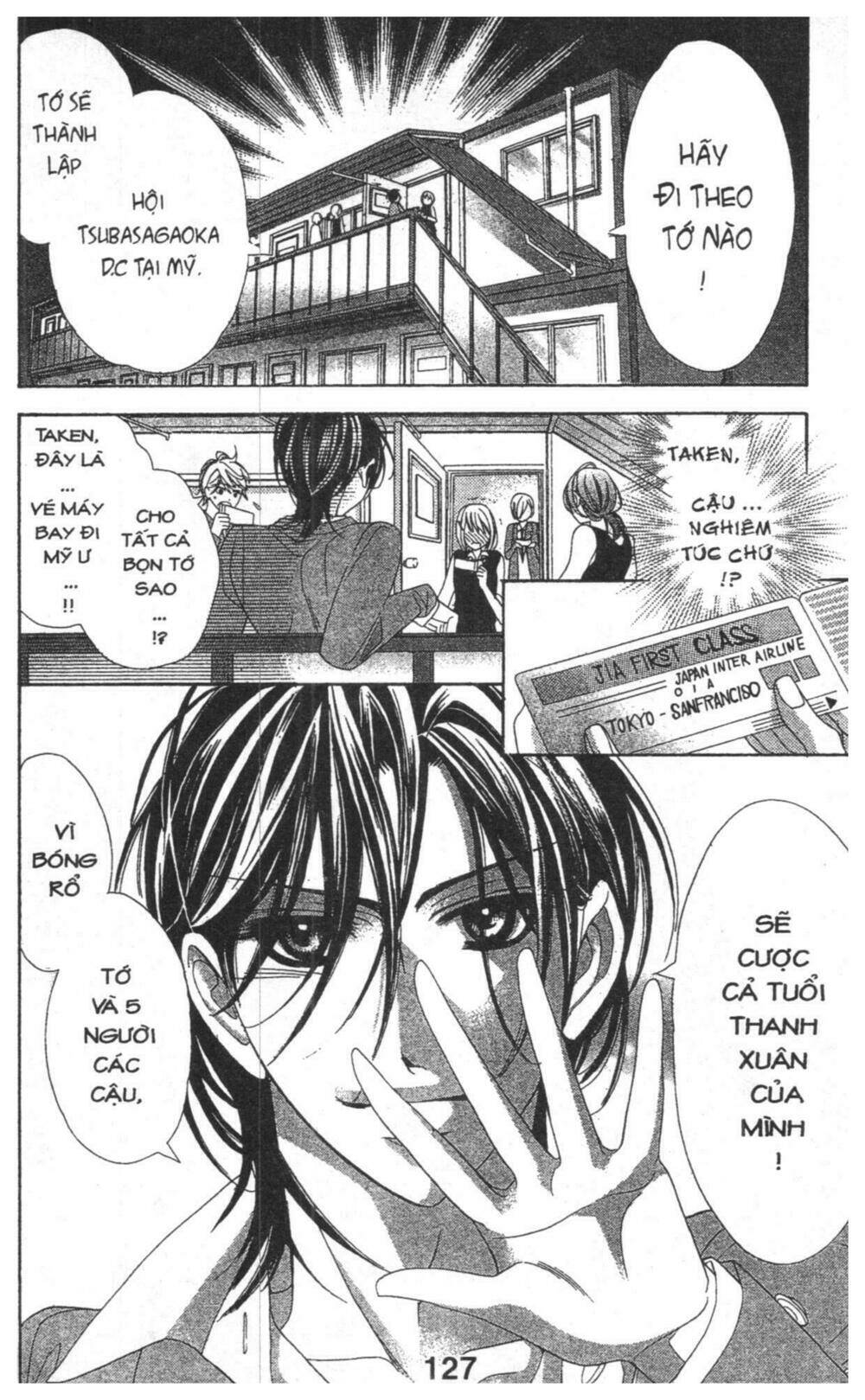 alice binetsu 38°c - we are tsubasa ga oka d.c chapter 4 127