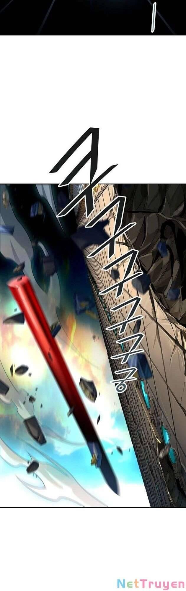 tòa tháp bí ẩn 2 chapter 545 37