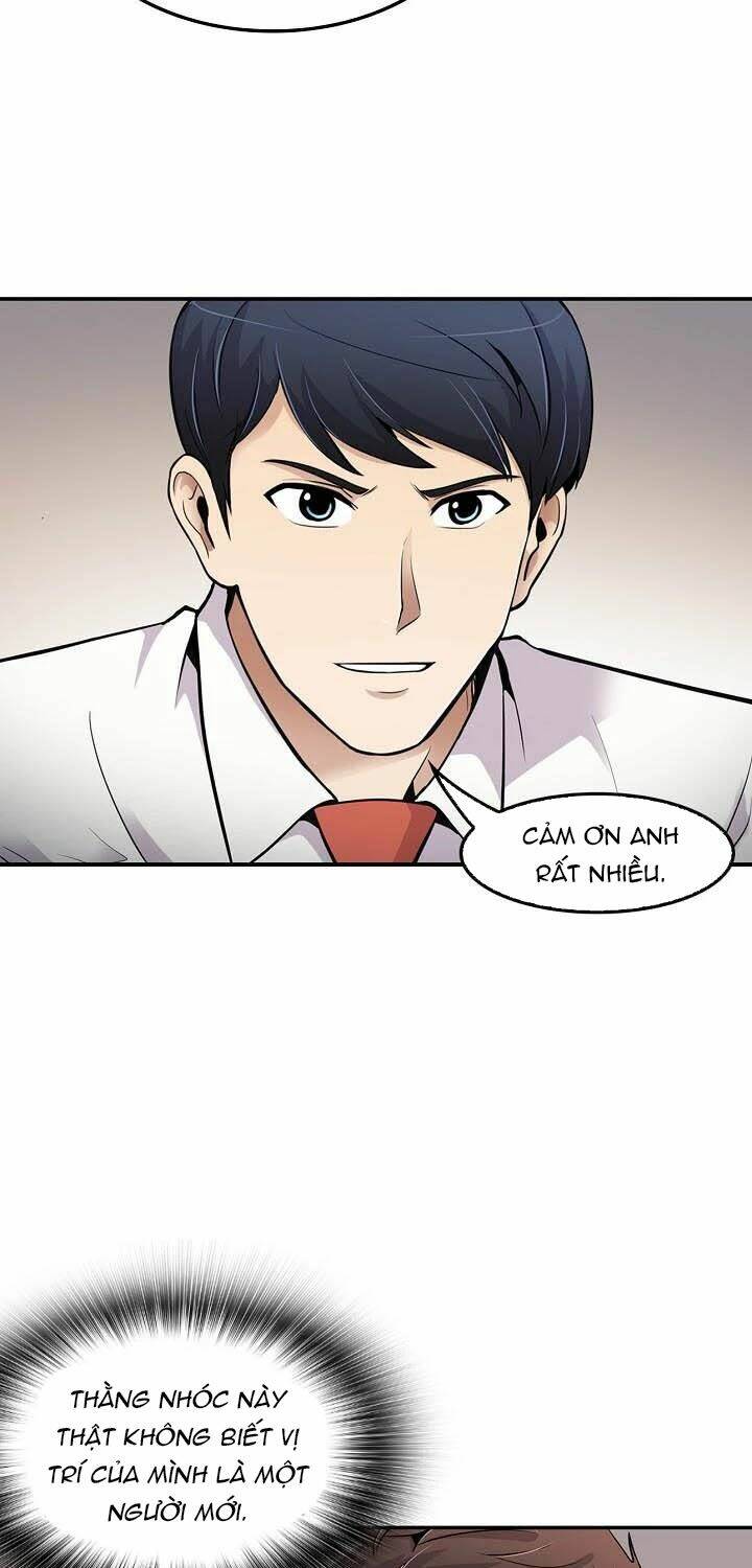 điều tra viên chuyển sinh chapter 49 7