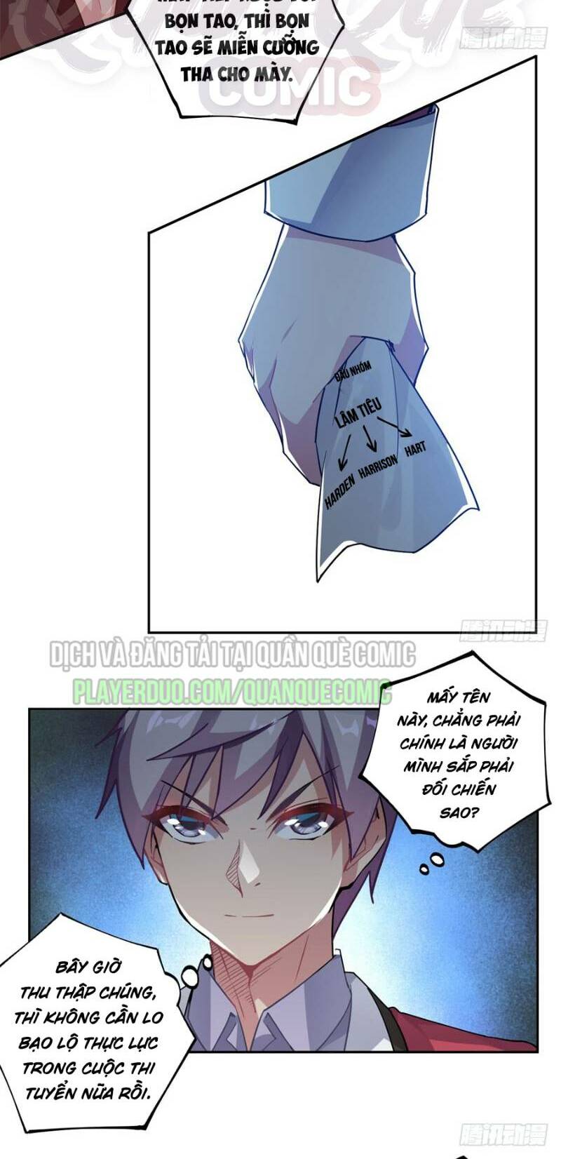 nhặt ma vương về làm nữ hầu chapter 17 42