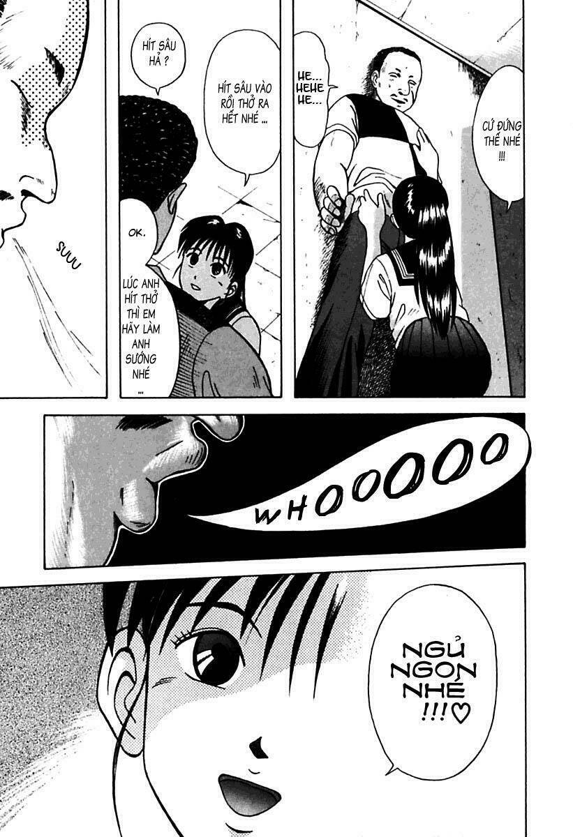 kyoukasho ni nai! chapter 21 26