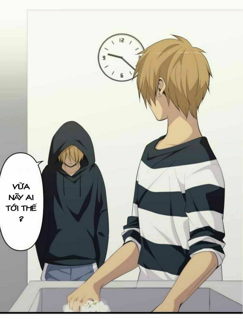 viên thuốc trùng sinh chapter 177 36