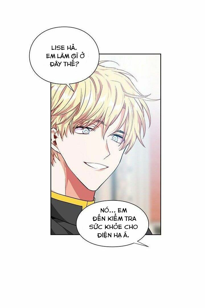 nữ hoàng ngoại khoa chapter 104 41