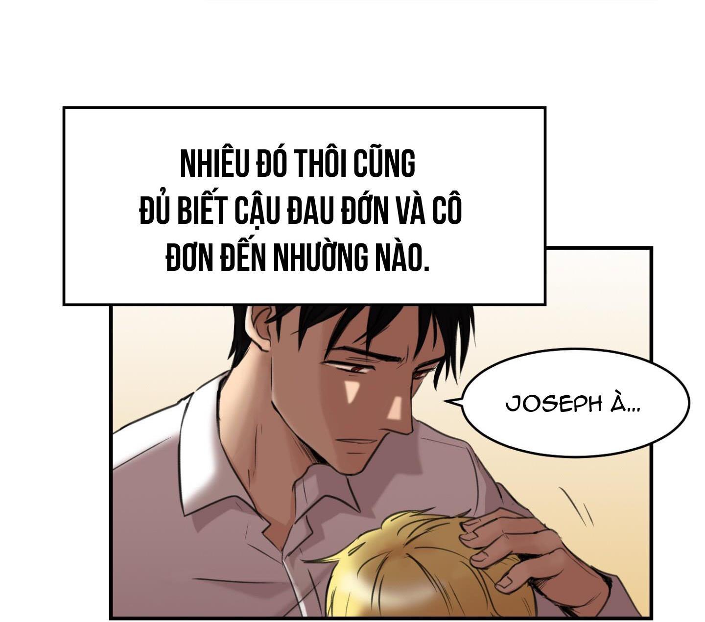 sự trả thù méo mó chapter 2 50