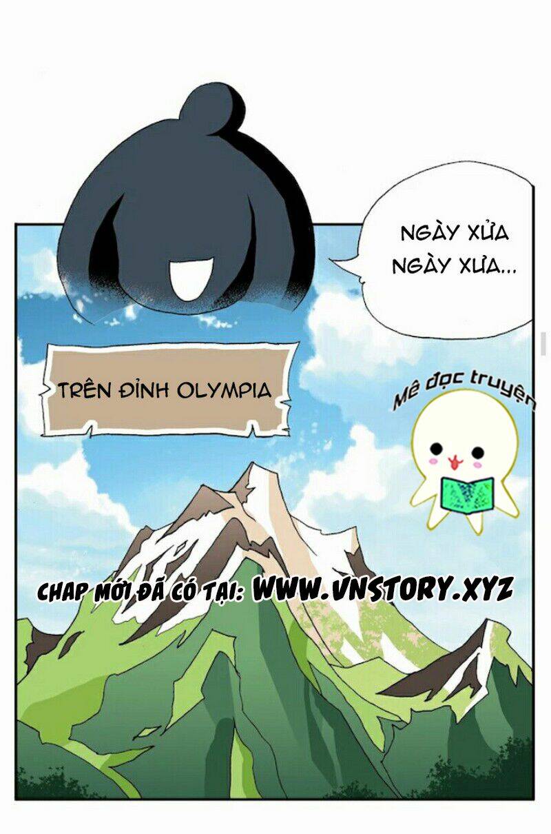 nhà có siêu dễ thương chapter 19 13