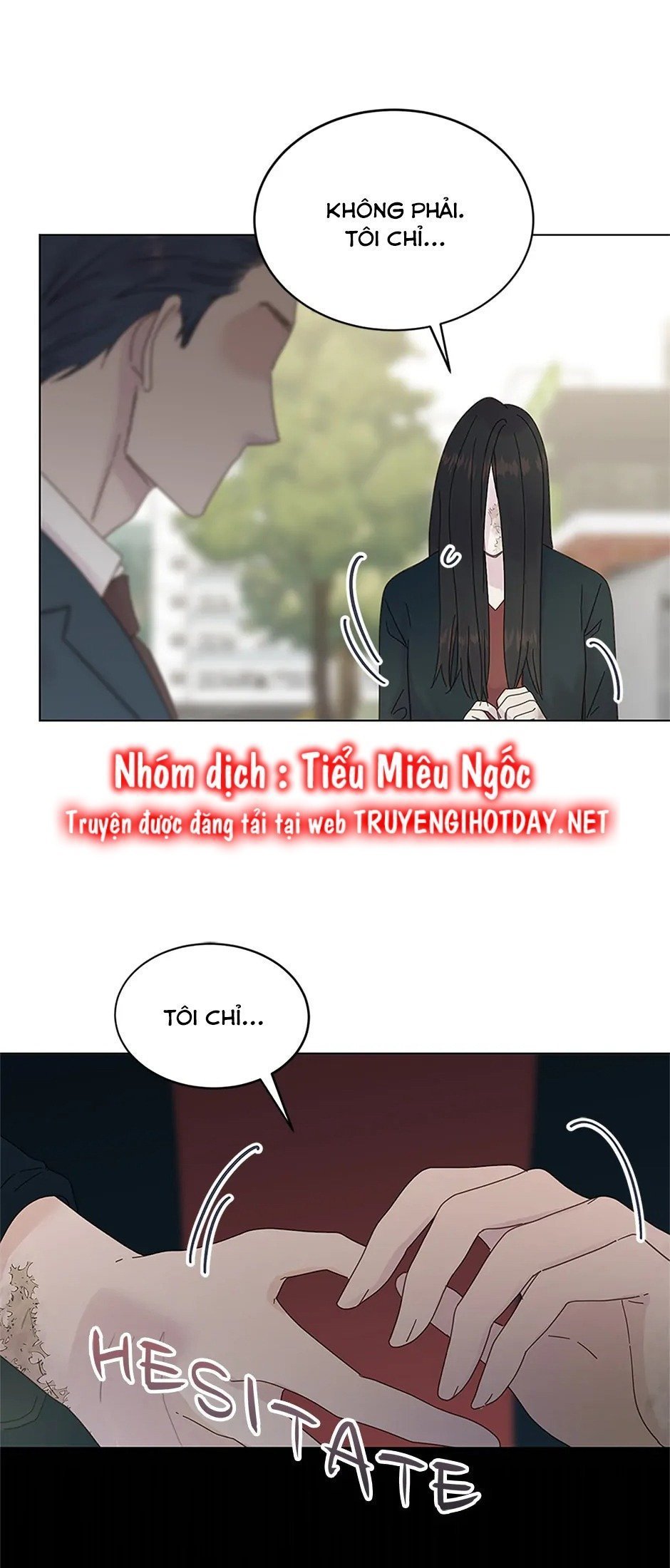 sự trả thù ngọt ngào của vợ tôi chapter 263 13