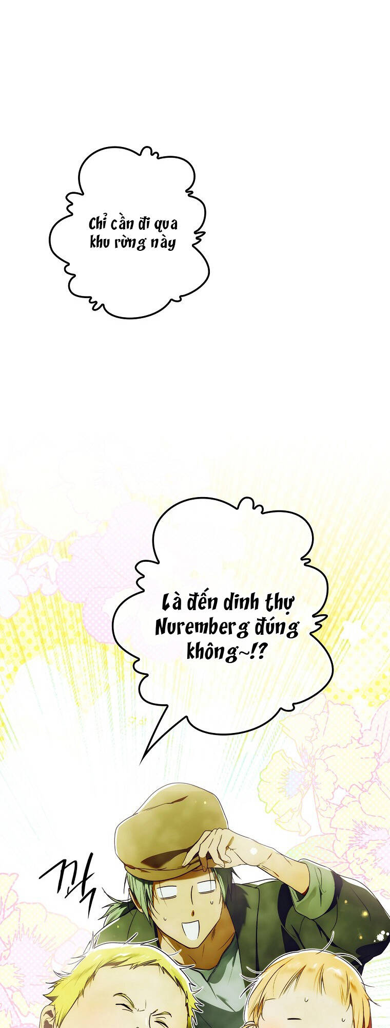 câu chuyện cổ tích của mẹ kế chapter 128.2 7