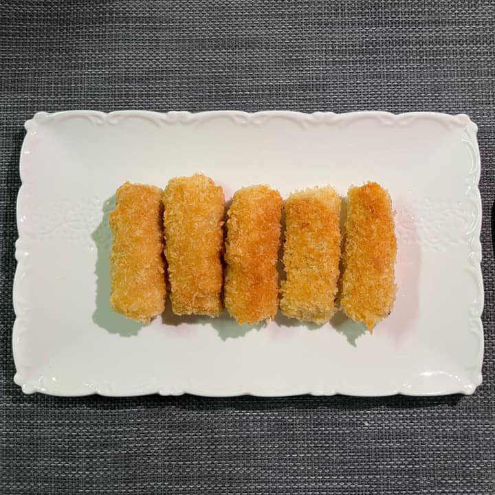 - NEM HẢI SẢN RICOFOOD - HỘP