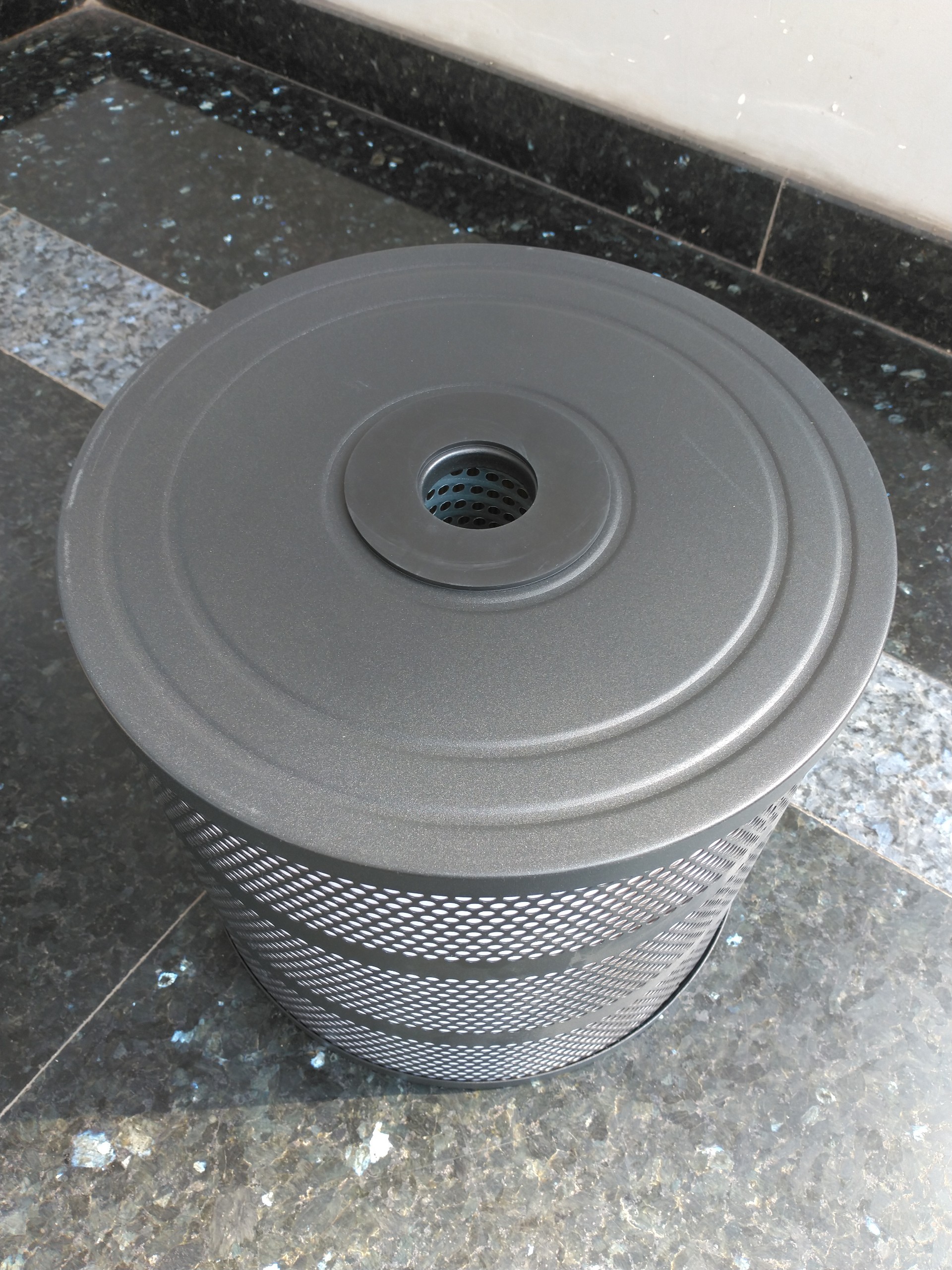 Lọc dầu cho máy cắt kim loại EDM ZL-35, size: 340x46x300mm