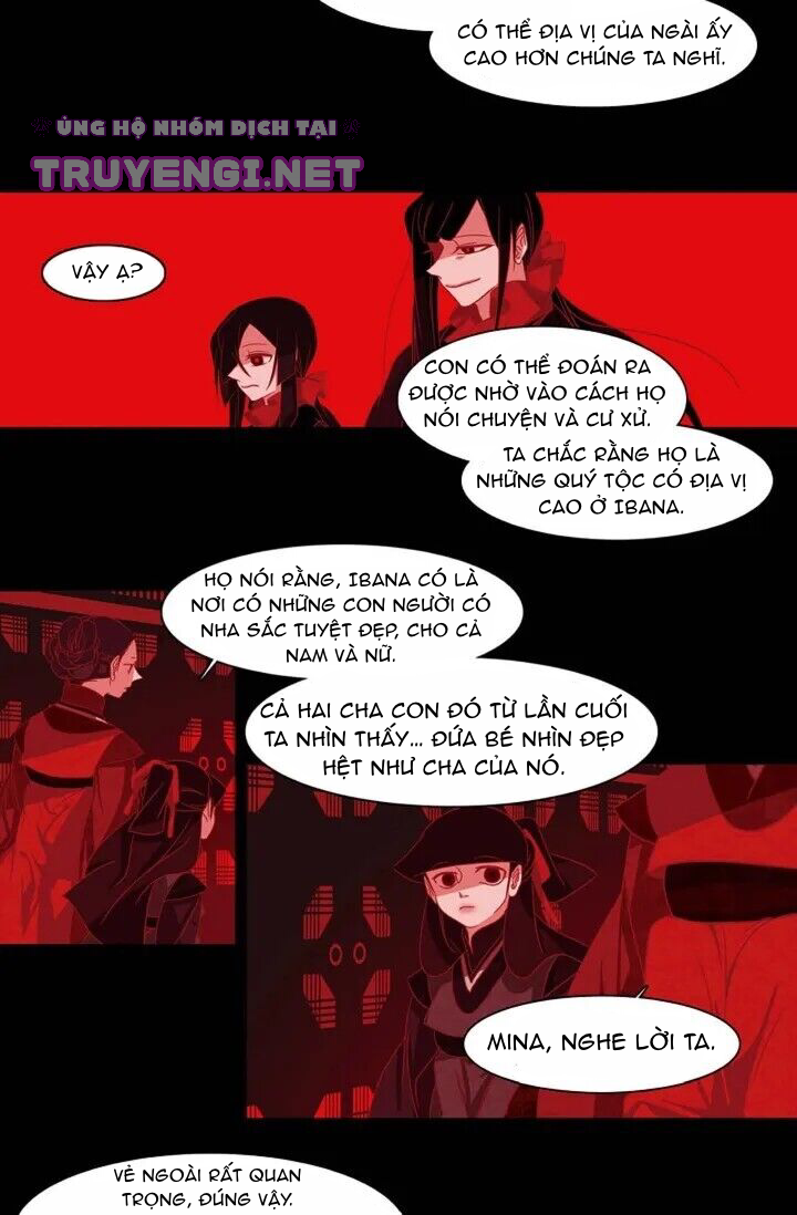 huyết hồ chapter 1 15