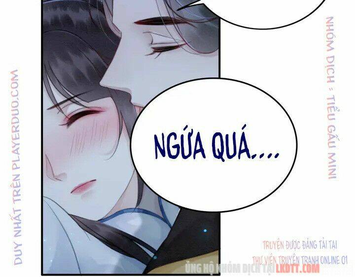 trọng sinh bá sủng nhiếp chính vương quá mạnh mẽ chapter 147 13