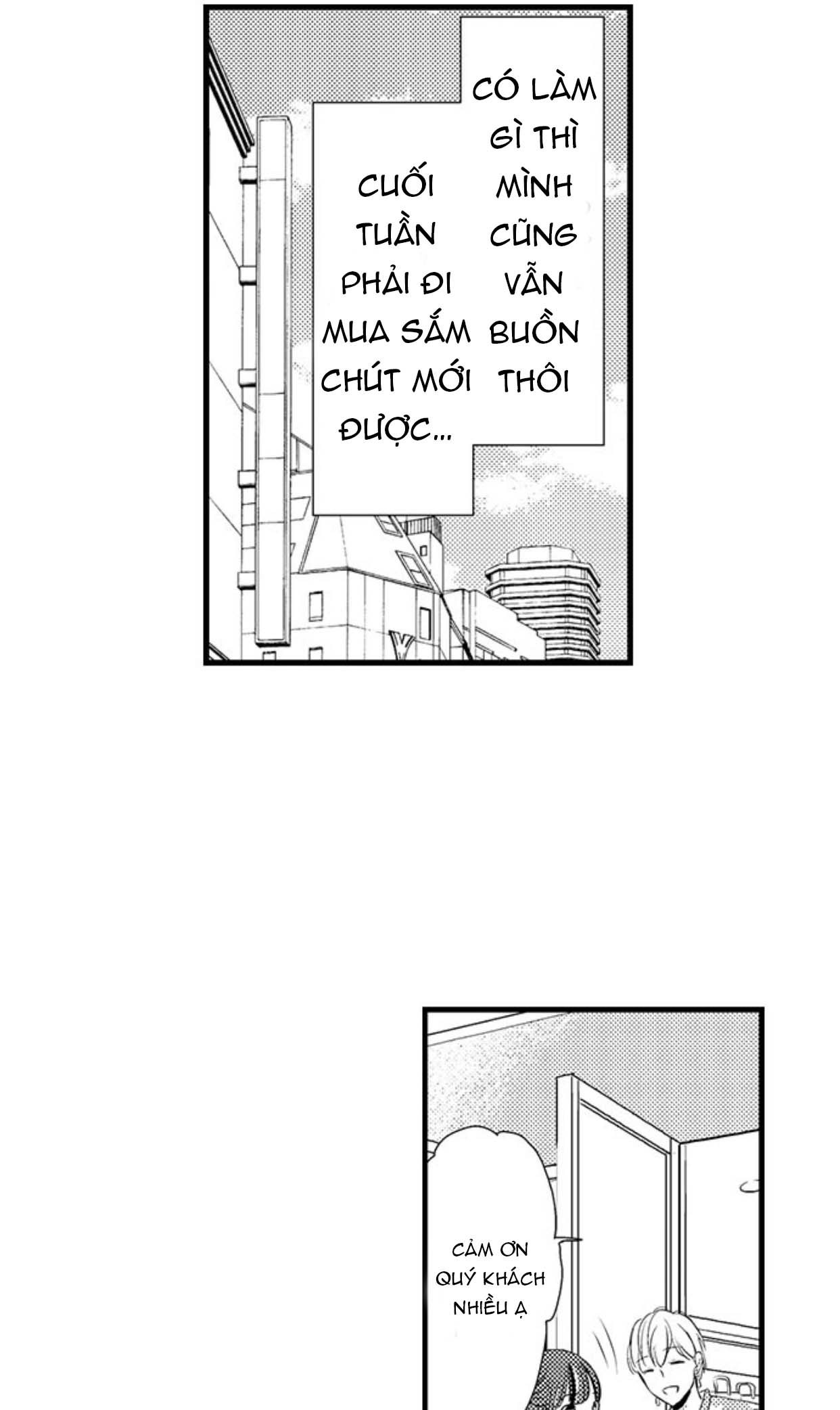 khiến cô ấy ra hết lần này đến lần khác, chầm chậm và ngọt ngào chapter 16.1 15