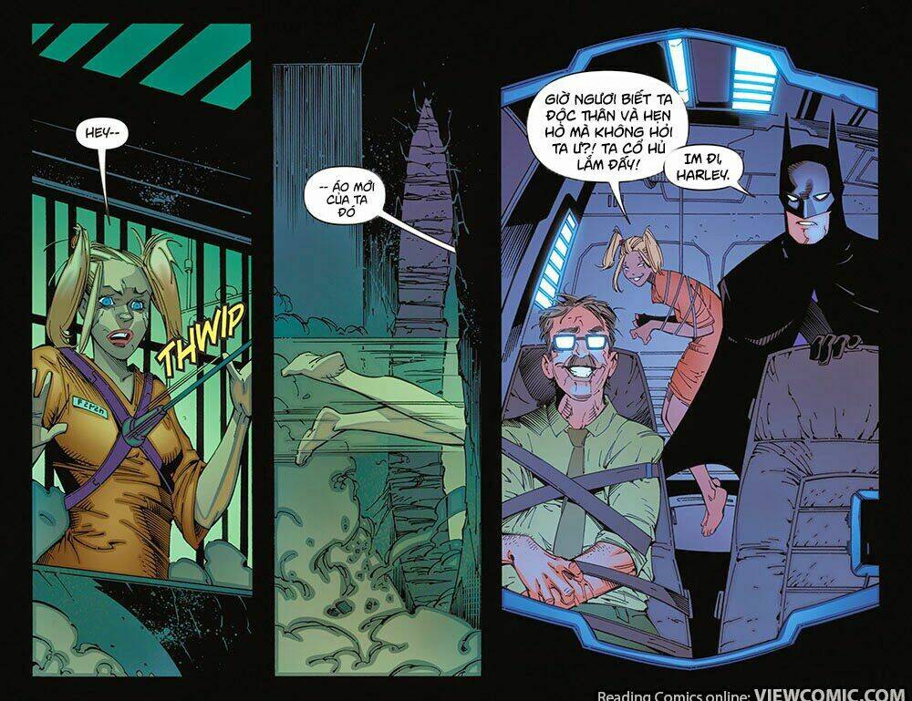 batman arkham knight chapter 5 11