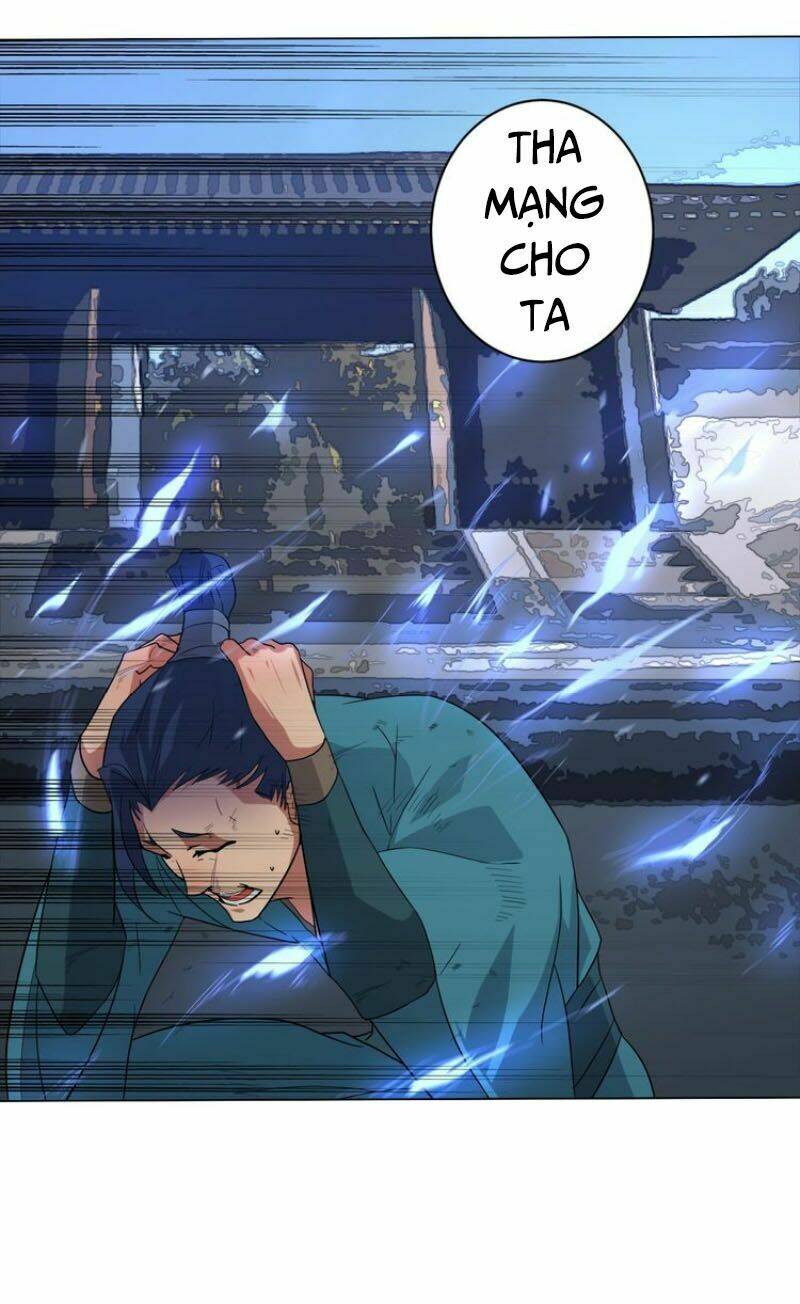 ta luyện dược thành thánh chapter 8 18
