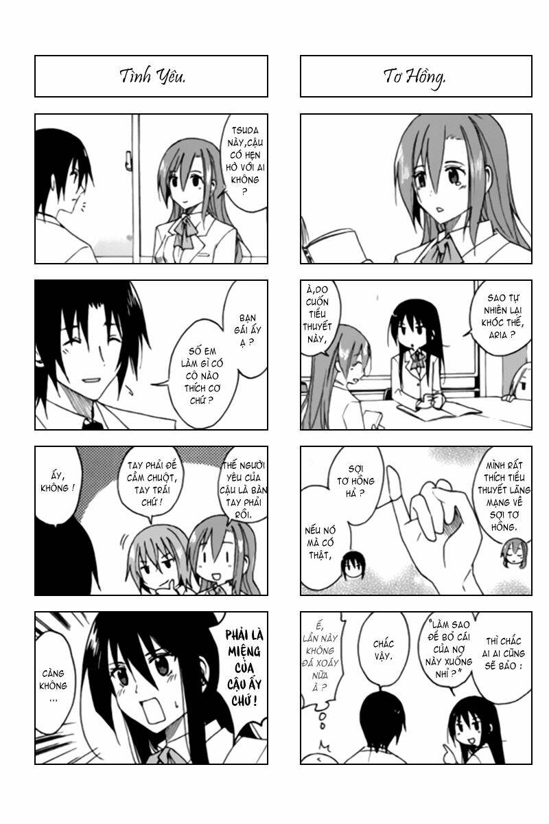seitokai yakuindomo chapter 20 6