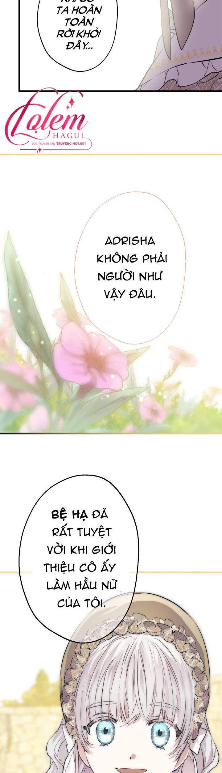 những nhân vật mạnh nhất thế giới ám ảnh tôi chapter 35 8