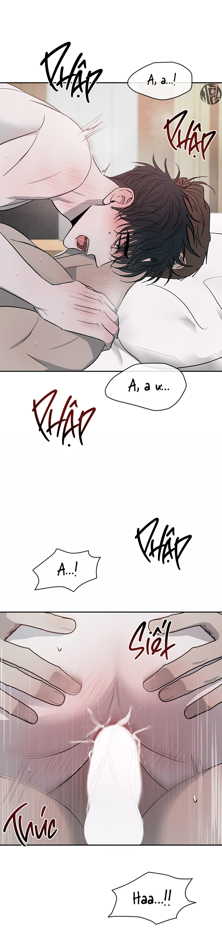 tương khắc chapter 39 8