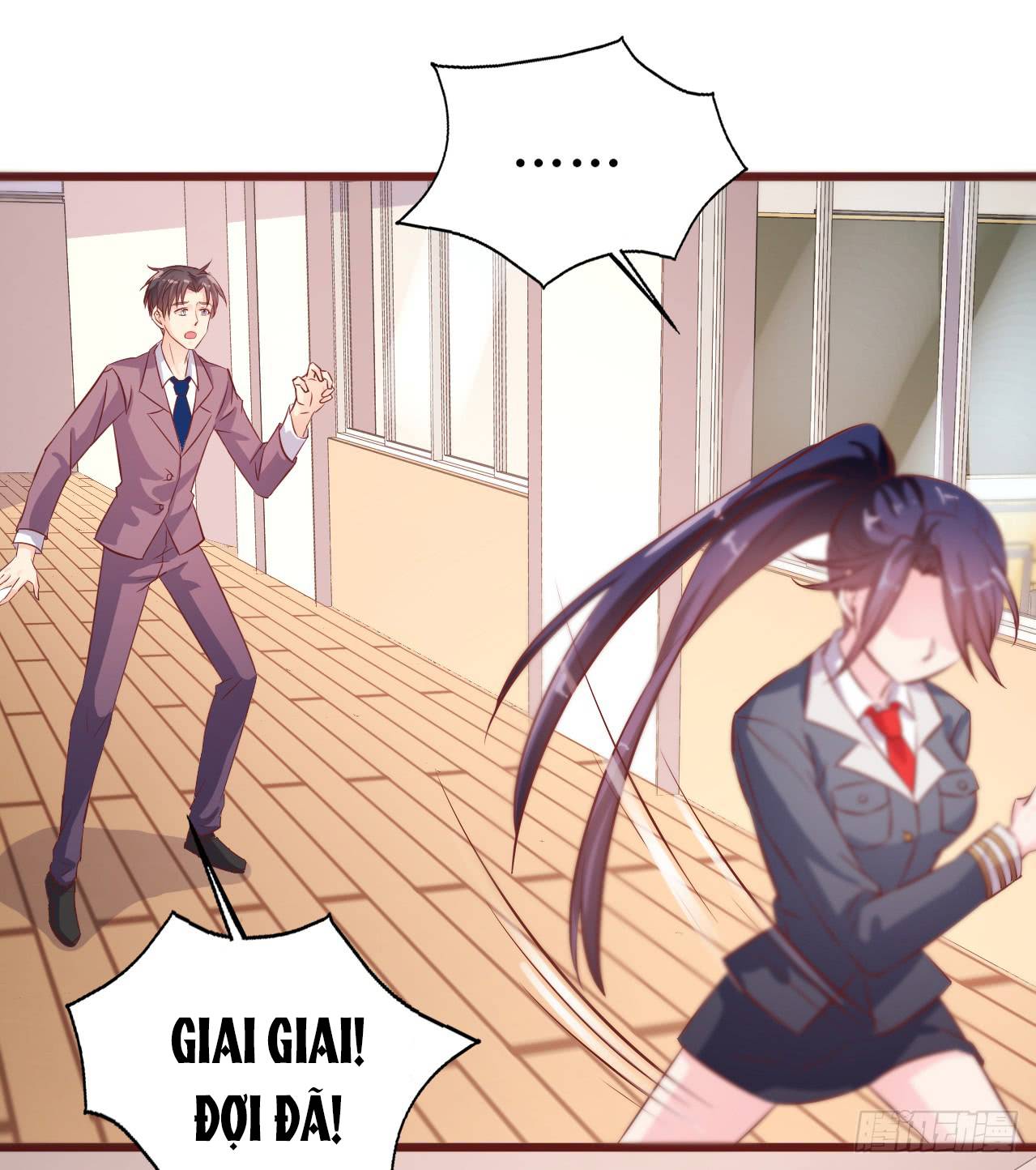 sau này vẫn cứ thích anh chapter 16 19